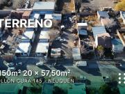 Venta terreno apto desarrollo Collon Cura Neuquen