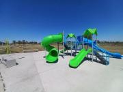 Venta Terreno Apto Desarrollo En Estacion Alvear Barrio...