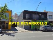 VENTA Terreno apto desarrollo Neuquen Capital