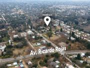 VENTA TERRENO APTO DESARROLLO VILLA RIVERA INDARTE