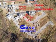 Venta Terreno Aqua III Lago Esmeralda Atizap?n