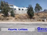 Venta Terreno Aqua III Lago Esmeralda Atizapán