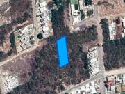 VENTA TERRENO AREA 997.69 M2 DZITYA NORTE DE MERIDA POR...