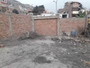 VENTA TERRENO ASOC CERRADA 299.35 M2 $130,000 DOLARES