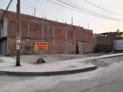 VENTA TERRENO ATE SANTA CLARA URB. REAL DE SANTA CLARA...