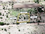 VENTA TERRENO ATRÁS DE ST ANGELO AL NORTE DE LA CIUDAD BI