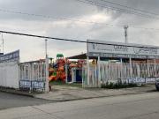 Venta terreno Av. Francisco de Orellana cerca del nuevo...