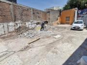 Venta Terreno Av. México Tacuba, Popotla, Miguel...
