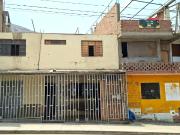 Venta Terreno Avenida Revolución Collique Comas