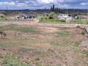 VENTA TERRENO B° SOLARES DE DON AMERICO LUJAN