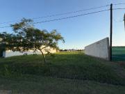 VENTA TERRENO B° VILLA GOLF