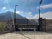 Venta Terreno Balcones Cerro Arco