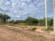 VENTA TERRENO BARRANCAS COLORADAS, SOBRE RUTA 146