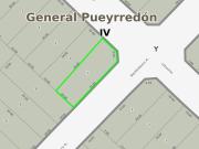 VENTA TERRENO BARRIO ALFAR 335M2 ZONA ALTA