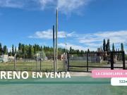 VENTA TERRENO BARRIO CERRADO LA CANDELARIA NEUQUEN