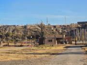 VENTA TERRENO BARRIO EL VERGEL