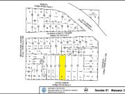 VENTA Terreno • Barrio Martín, Rosario