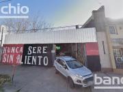 Venta Gran Terreno/Galpon Barrio Parque