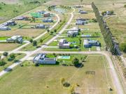 Venta terreno barrio privado Las Calandrias