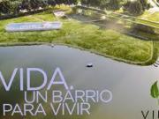 VENTA TERRENO BARRIO VIDA FUNES