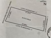 VENTA TERRENO BIO GRAND JURIQUILLA