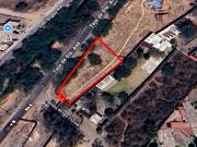 VENTA TERRENO BLVD AEROPUERTO Y TIMOTEO LOZANO...