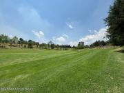 Venta Terreno Bosque Real colinda con el campo de Golf...