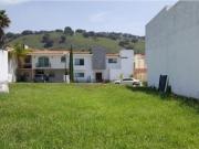 Venta terreno bosques de Santa Anita super buena...