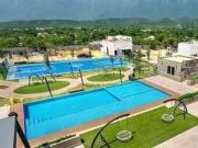 Venta Terreno bosques Encinos Privada Carrerera Nacional