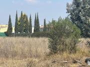 Venta, Terreno, Boulevard Adolfo López Mateos, Metepec