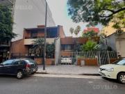 Venta terreno Caballito