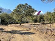 VENTA Terreno Campestre de 20,355 m² en MONTEMORELOS...