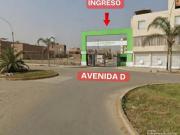 Venta Terreno Carabayllo