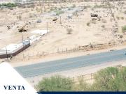 VENTA Terreno Carretera Hermosillo Bahia de Kino