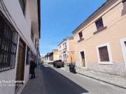 Venta Terreno Casa 314m2 Centro Histórico San Blas