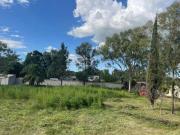 24533 m² Terreno Zumpango. Casa, 3 recámaras, capilla,...