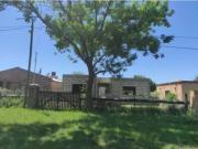 Venta Terreno/ Casa a terminar Roldan