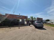 VENTA TERRENO CASA DE PLAYA CONDOMINIO PLAYA AZUL