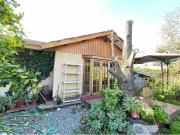 Venta Terreno Casa Las Condes Av Colon