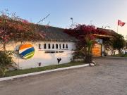 VENTA TERRENO CASA PLAYA EN CONDOMINIO LUNARENA, KM...