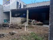 VENTA* Terreno c/construcción en Viyautepec, MORELOS