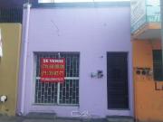 venta terreno centro