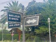 Venta Terreno Centro Paine Pintue