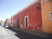VENTA TERRENO CENTRO TLAXCALA