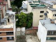 Venta Terreno Chacao Caracas