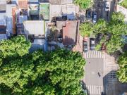 Venta terreno Chacarita USAB 2 PB + 4 pisos