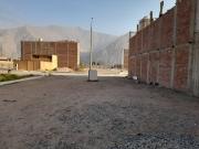 VENTA TERRENO CHACLACAYO AV. BALAGUER COND. ALAMEDA DE... VENTA TERRENO CHACLACAYO AV. BALAGUER COND. ALAMEDA DE...