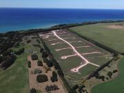 venta Terreno chapadmalal frente al mar, barrio Ecologico