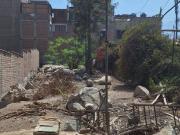 VENTA TERRENO CHOSICA SANTA MARIA 500M2 $195,000