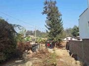 VENTA TERRENO CHOSICA URB. SANTA MARIA 500M2 $195,000